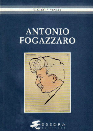 ANTONIO FOGAZZARO